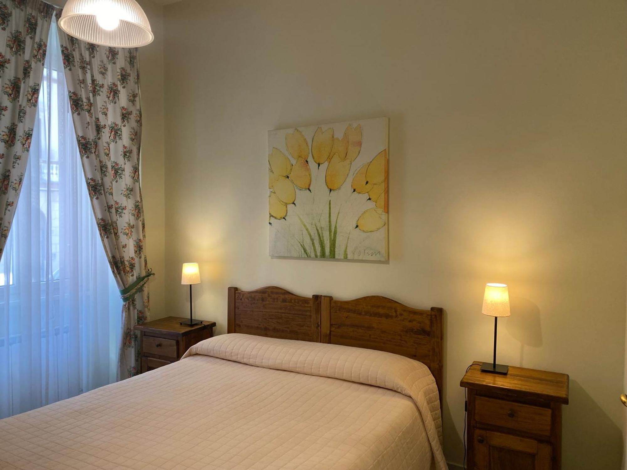 Guest House Laocoonte — Foto 3